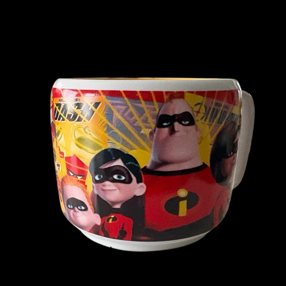 Disney Store Authentic Mug Base